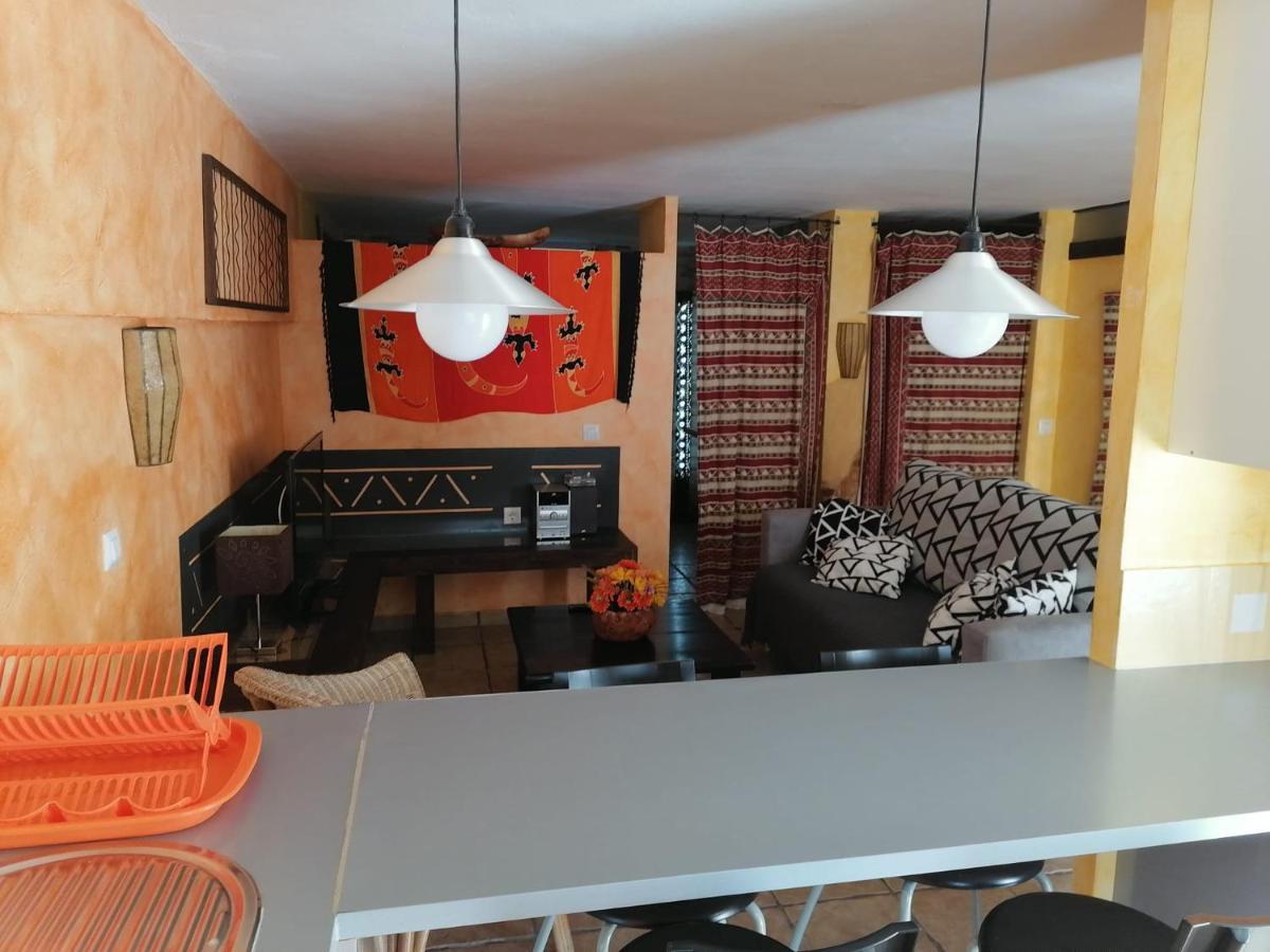 Apartamento Recreo Tarifa Esterno foto