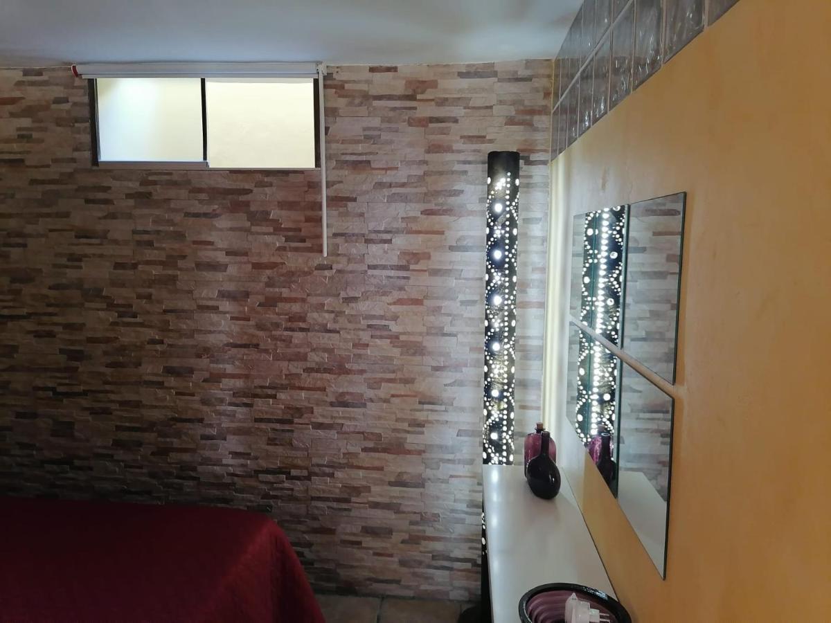 Apartamento Recreo Tarifa Esterno foto